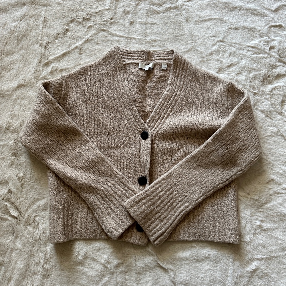Vince Sweater